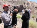 گزارش تصویری از بازدید  کارگاه آموزشی متالوژنی ایران؛ با موضوع تخصصی متالوژنی کانسارهای مس ایران- از معدن و کارخانه مس عباس آباد- 7 خرداد
